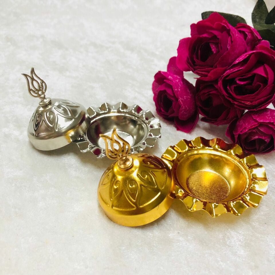 SAC LOKUMLUK LALE FİGÜRLÜ