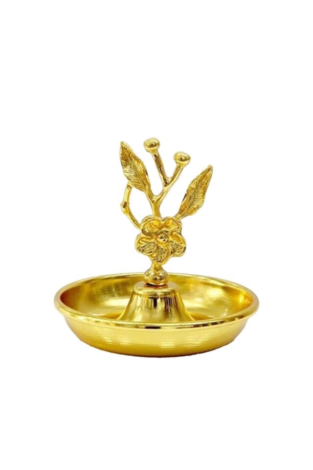 SAC JAPON ÇİÇEĞİ DRAJELİK-LOKUMLUK