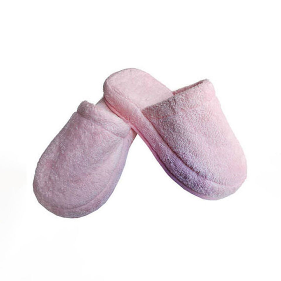 LOHUSA HAVLU TERLİK Pembe