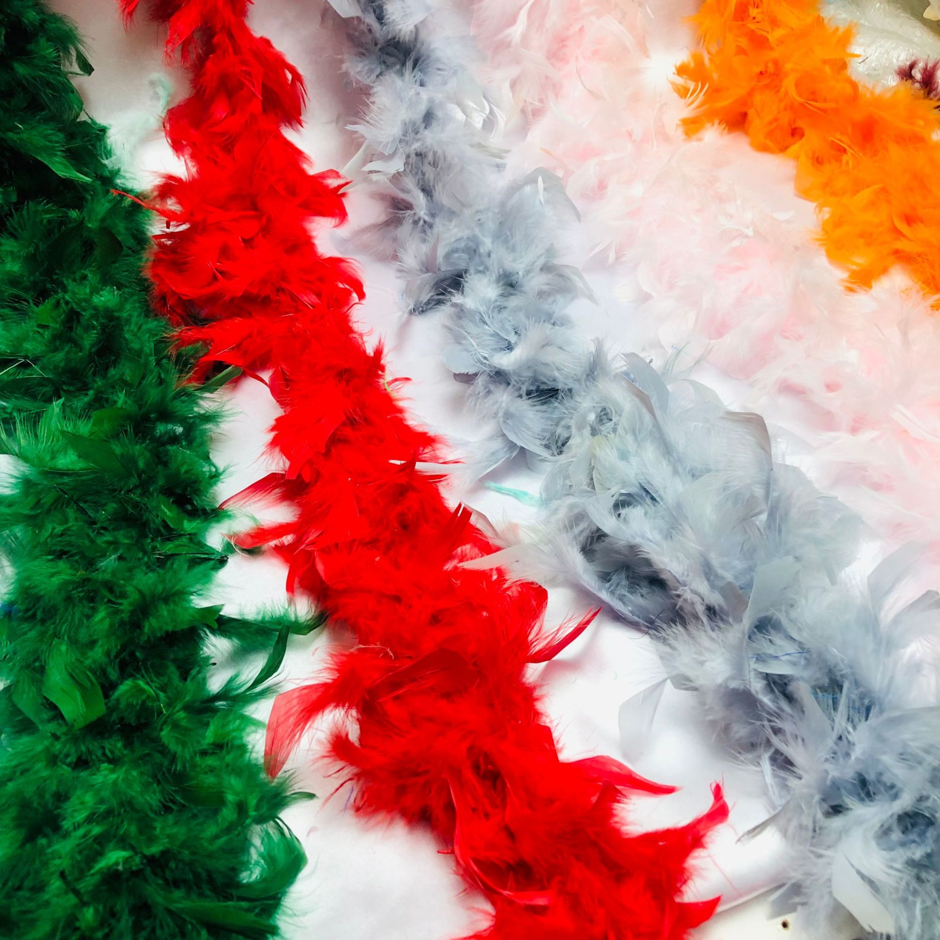 ORTİŞ KAZ TÜYÜ OTRİŞ 2 Metre