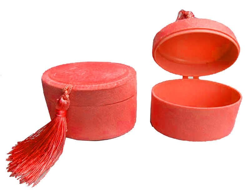 MOBLEN FLOK KUTU 6,5*5cm