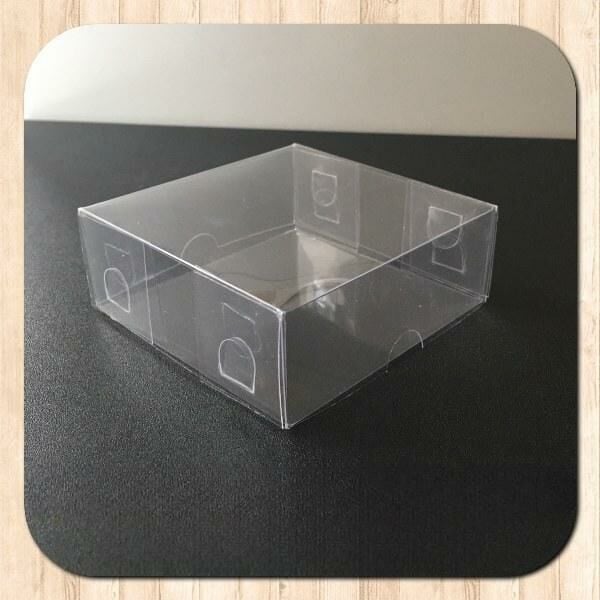 8x8x3 ASETAT KUTU