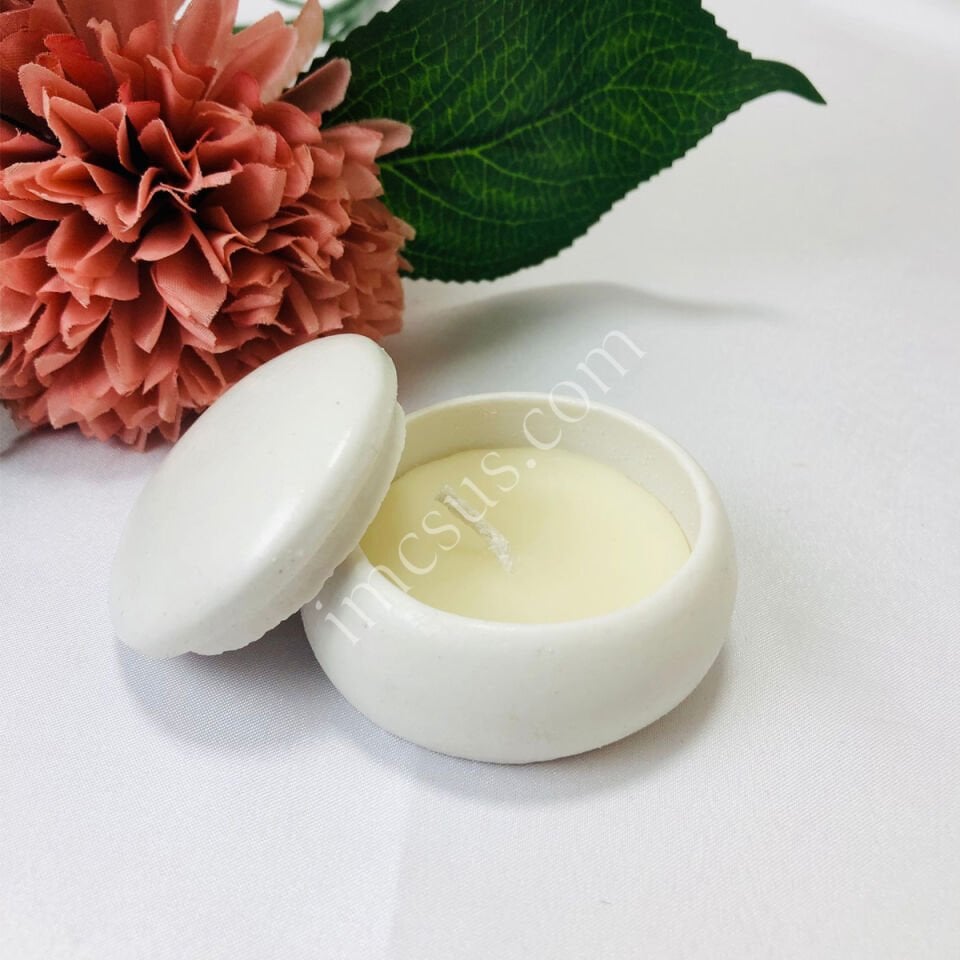 POLYESTER LOKUMLUK KAPAKLI