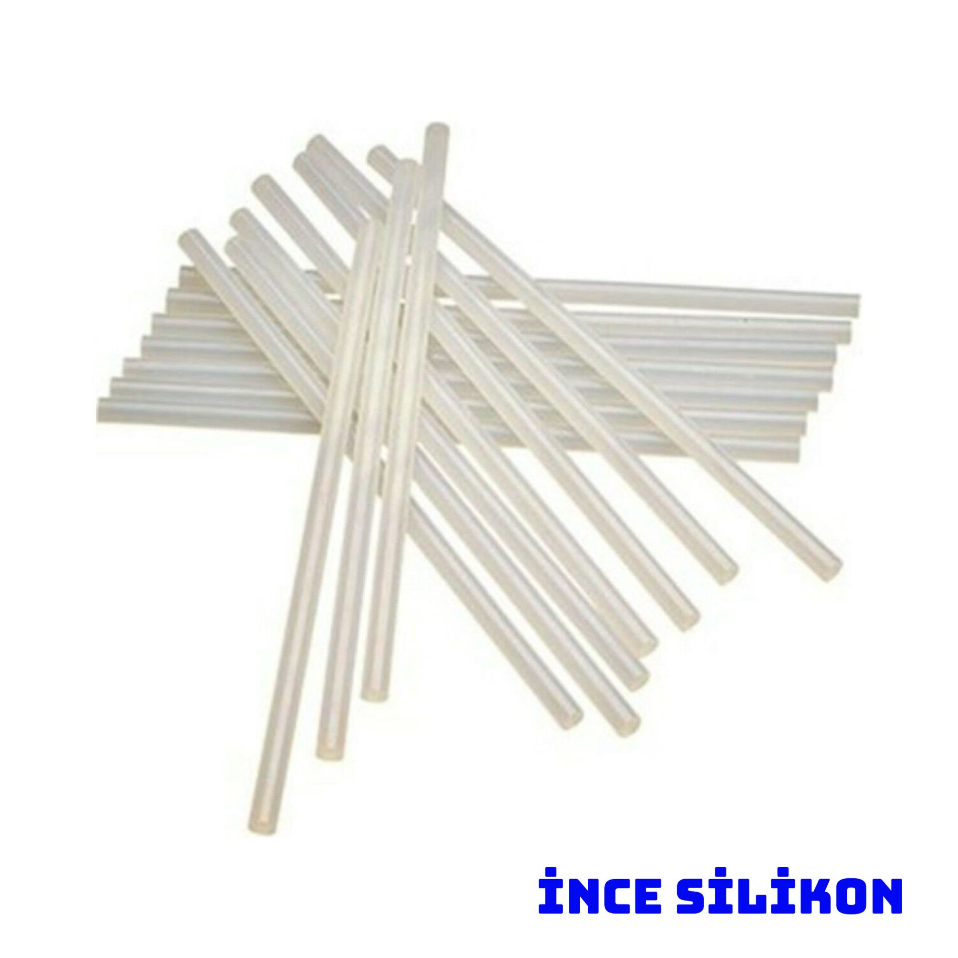 İNCE SİLİKON 900gr