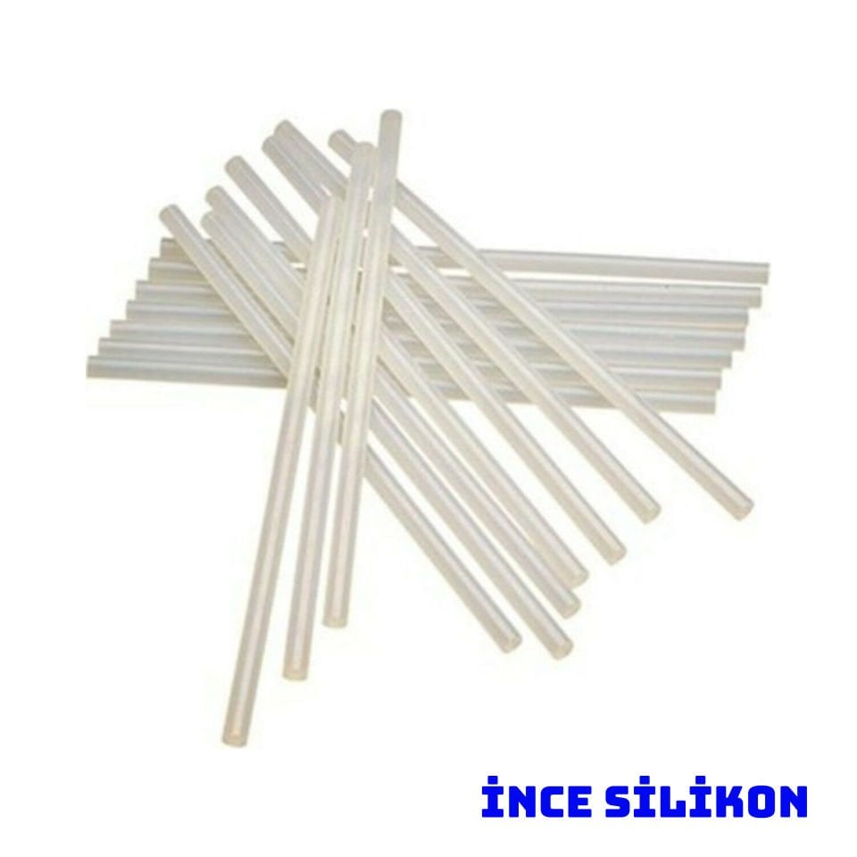 İNCE SİLİKON 900gr