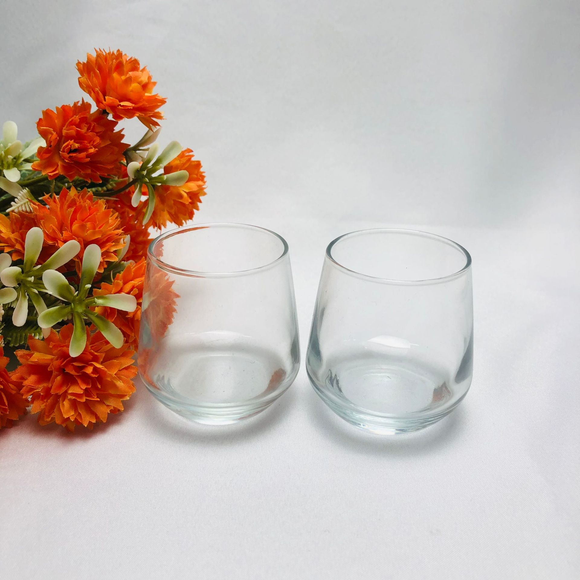 CAM LAL TOMBUL BARDAK KAHVE YANI BARDAK