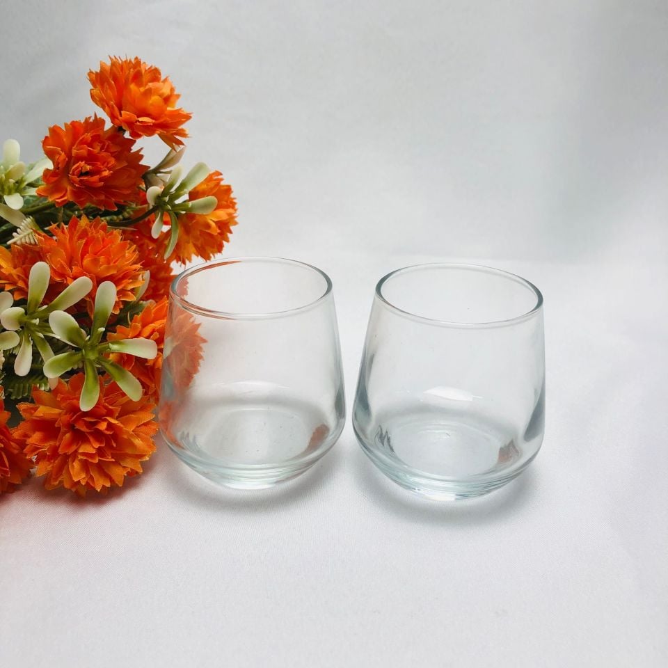 CAM LAL TOMBUL BARDAK KAHVE YANI BARDAK