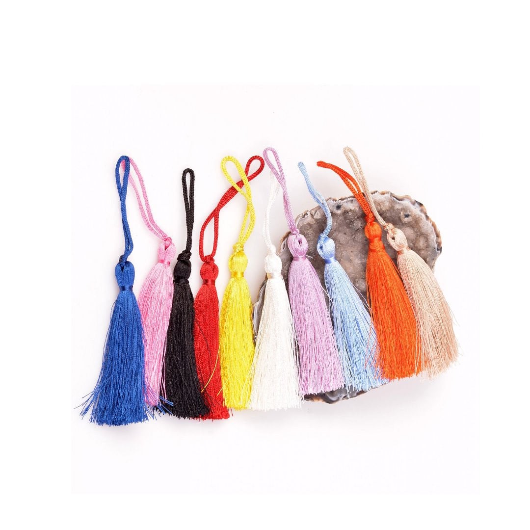 İP PÜSKÜL 100'LÜ