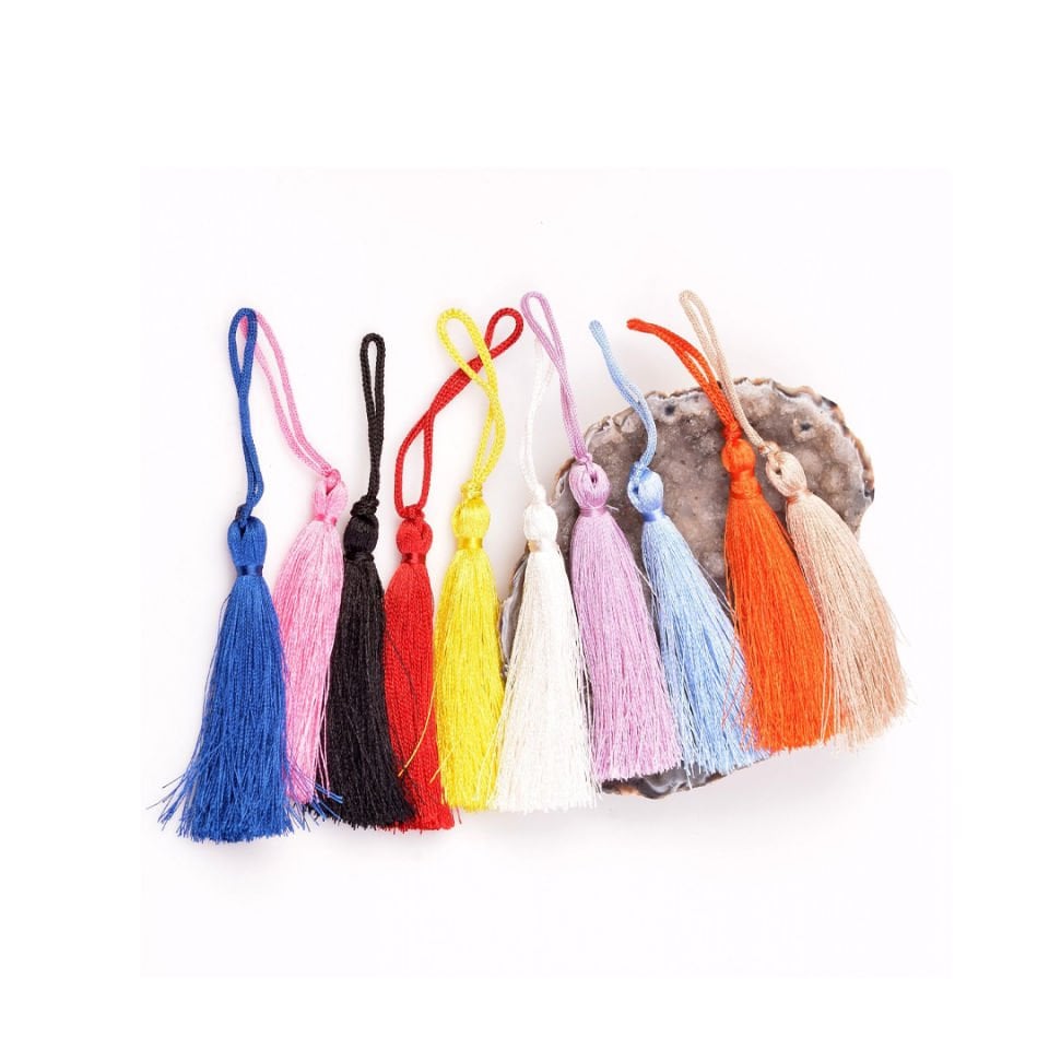 İP PÜSKÜL 100'LÜ