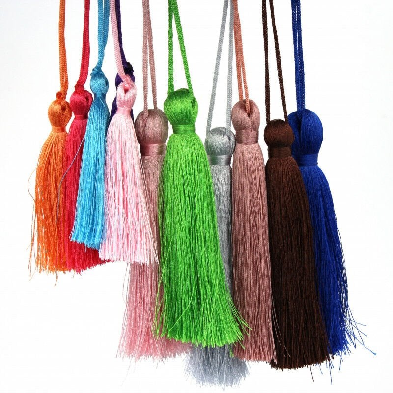 İPEK PÜSKÜL 10'LU