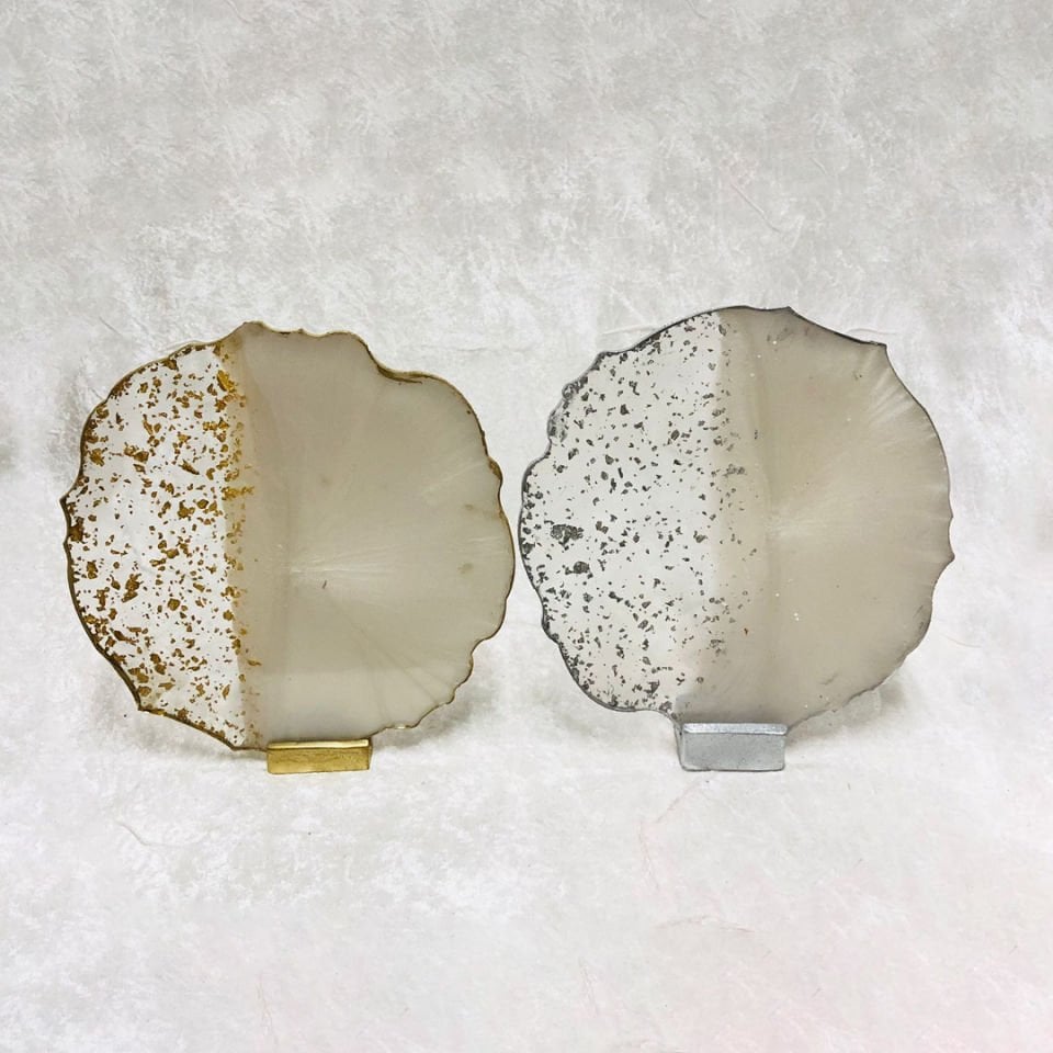 EPOKSİ POLYESTER KARIŞIM İSİMLİK