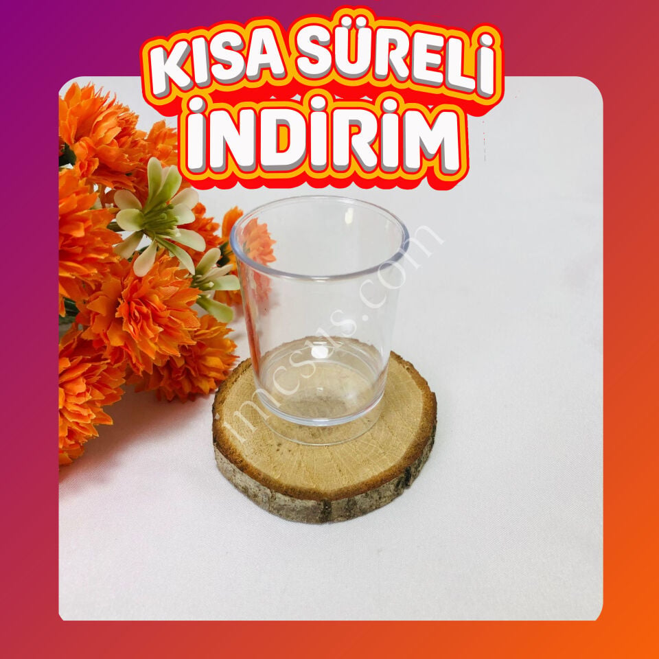 MİKA SHAT BARDAK KAMPANYA