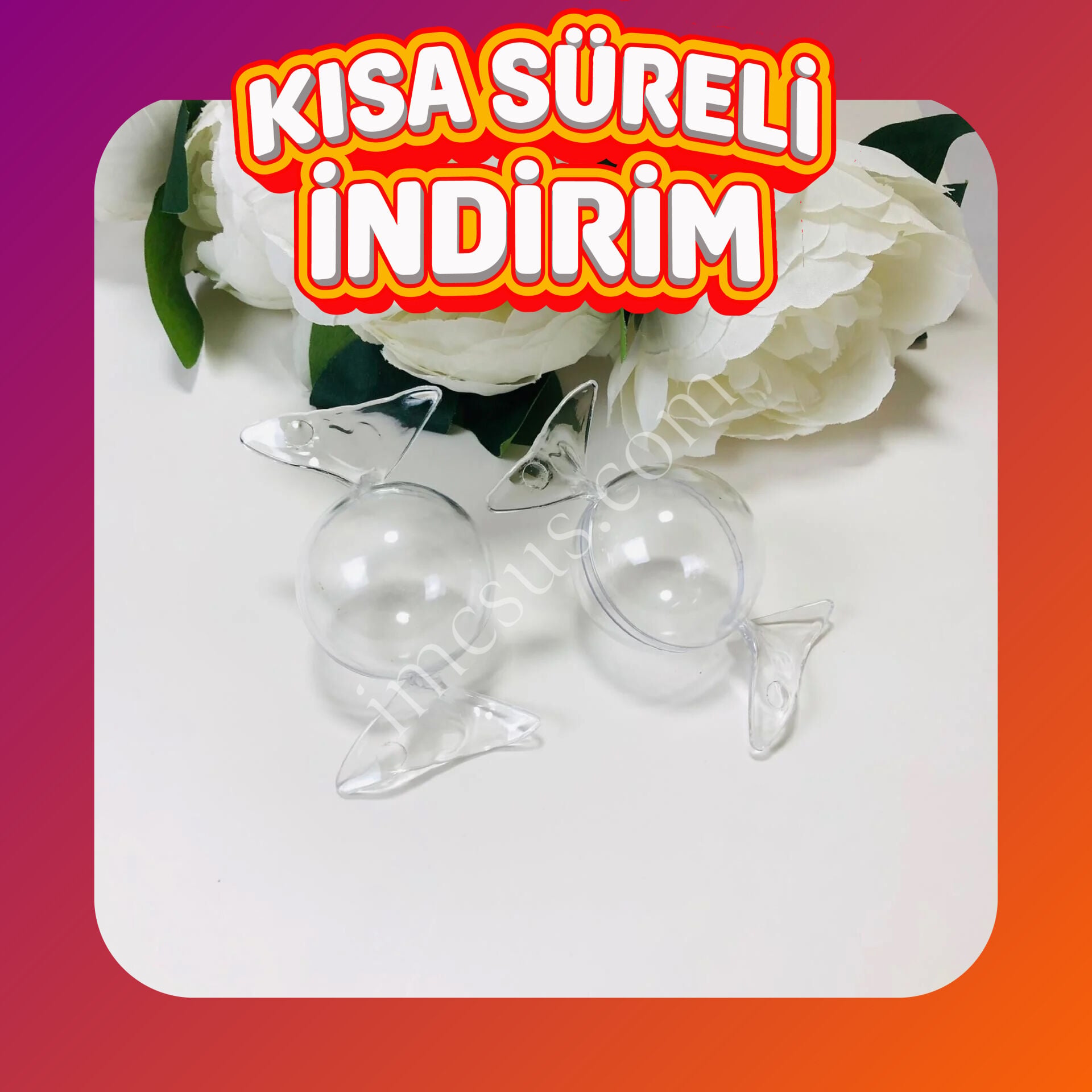 MİKA ŞEKER MODEL KAMPANYA