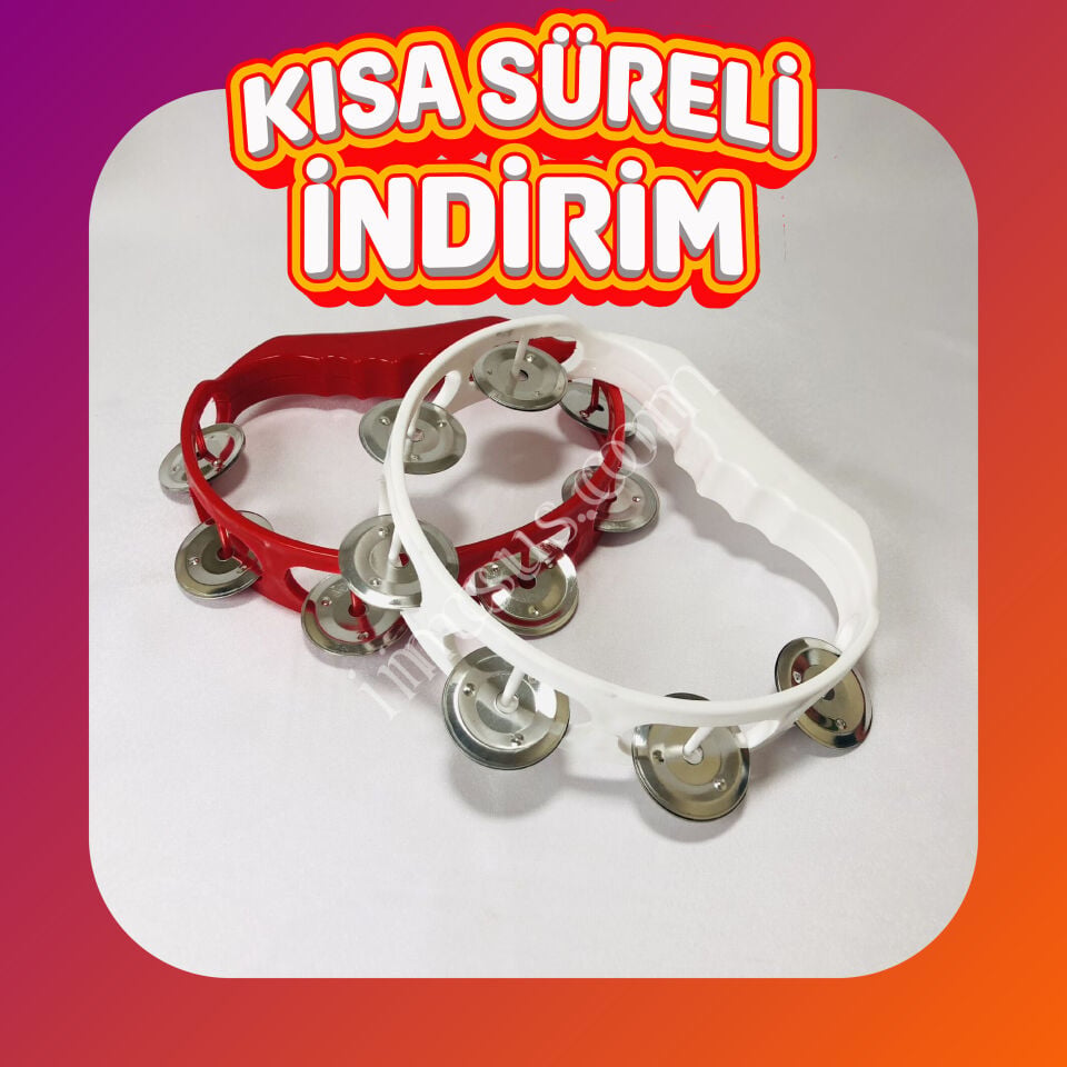 DEF PLASTİK ZİLLİ TEF KAMPANYA