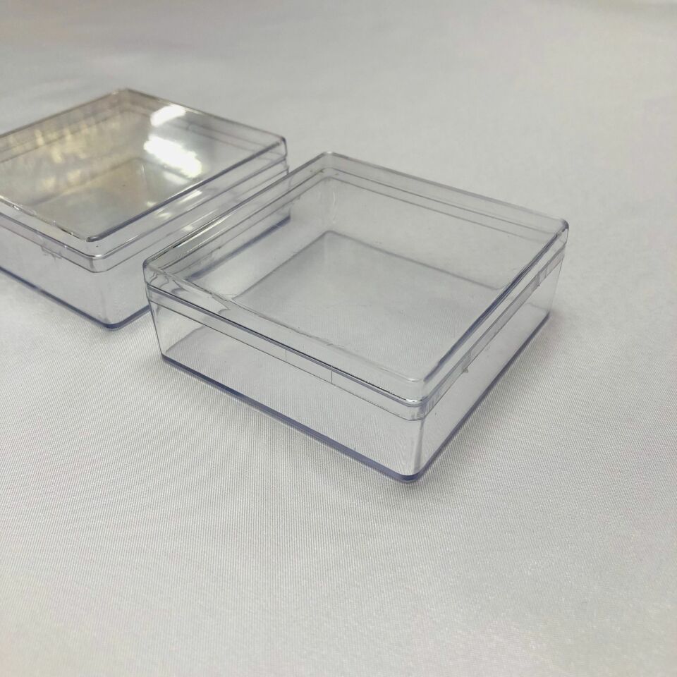 8*8*3 MİKA KUTU 12'Lİ