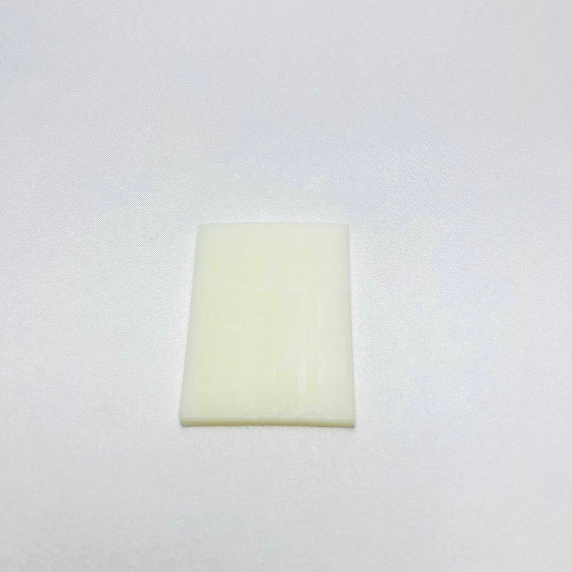 KOKULU BEYAZ SABUN DİKDÖRTGEN 10'LU 45gr