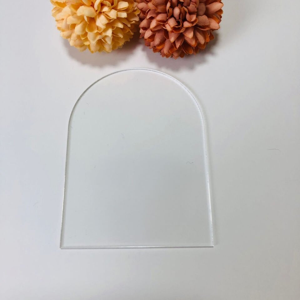 ŞEFFAF PLEKSİ PENCERE MODEL MAGNET