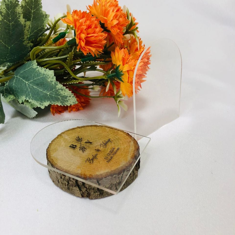 ŞEFFAF PLEKSİ PENCERE MODEL MAGNET