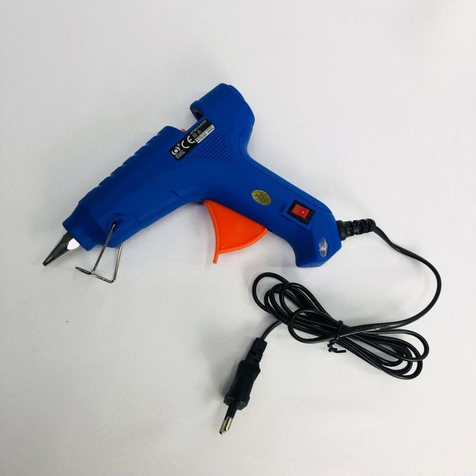 KALIN SICAK SİLİKON TABANCASI 60Watt