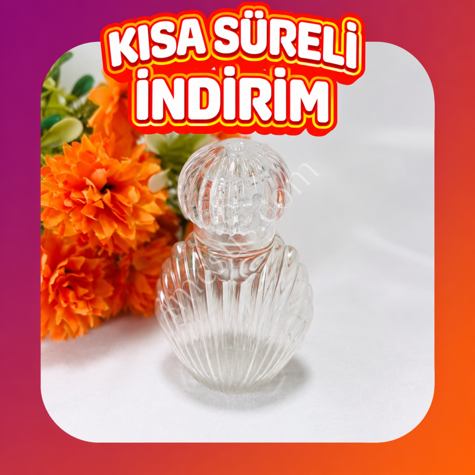 PVC İSTİRİDYE ŞİŞE KRAL TACI KAPAK 50cc