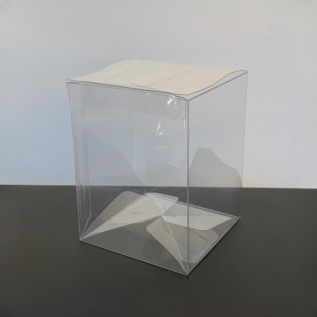 8x8x10 OTOMATİK ASETAT KUTU