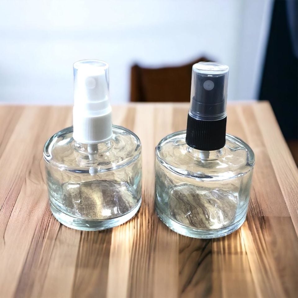 CAM ŞİŞE SİLİNDİR SPREY KAPAK 50cc (SMR-87)