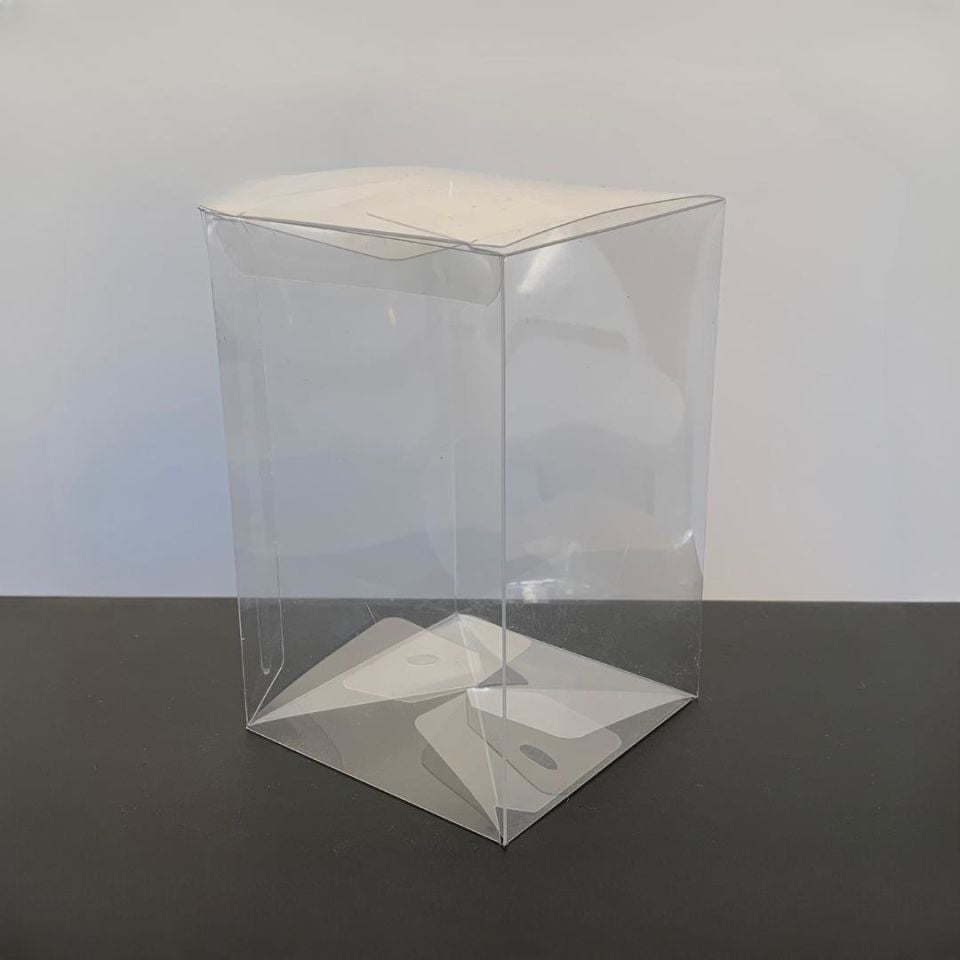 8x8x12 OTOMATİK ASETAT KUTU