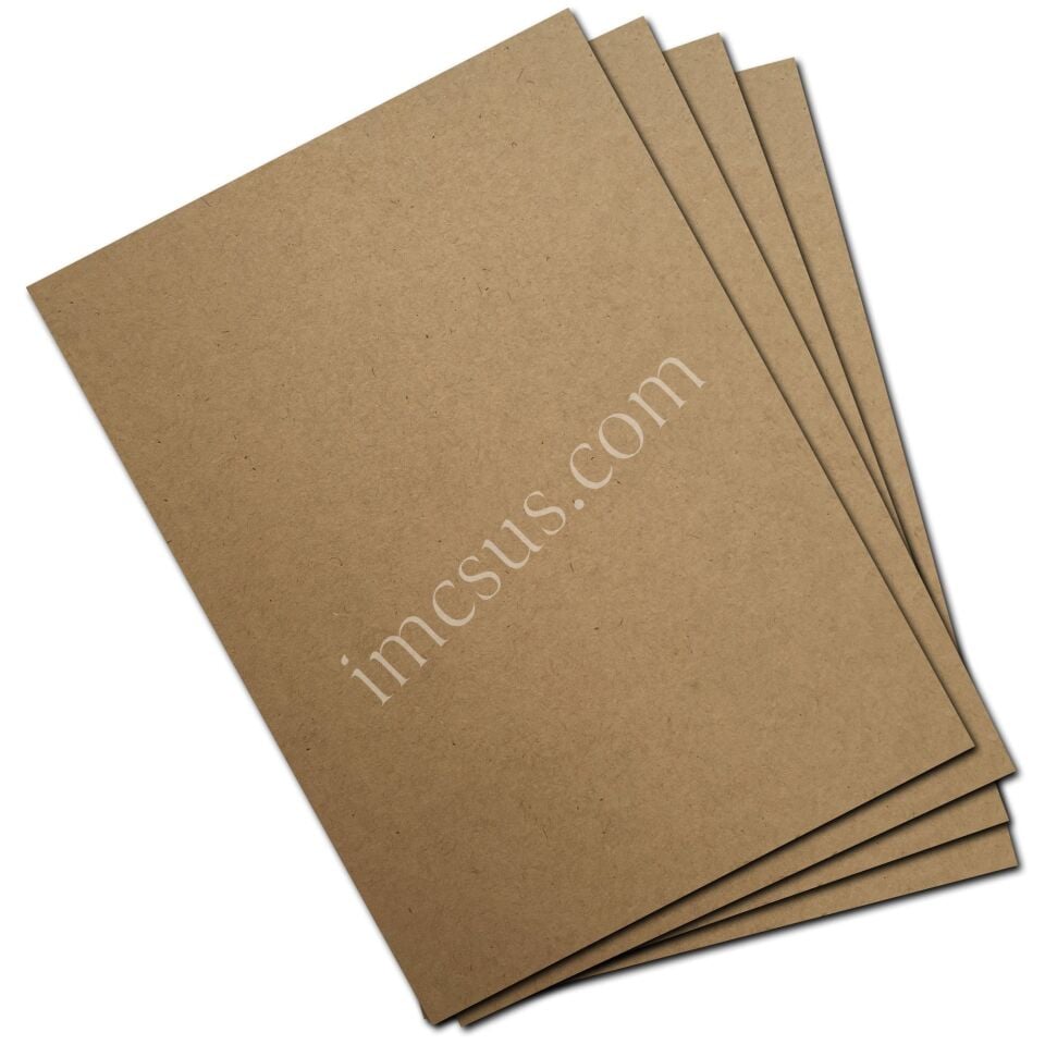 Kraft Kağıt A4 210gr