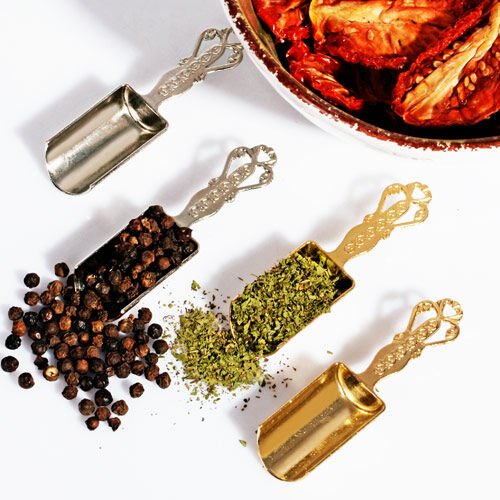 MİNİ BAHARAT KAŞIK