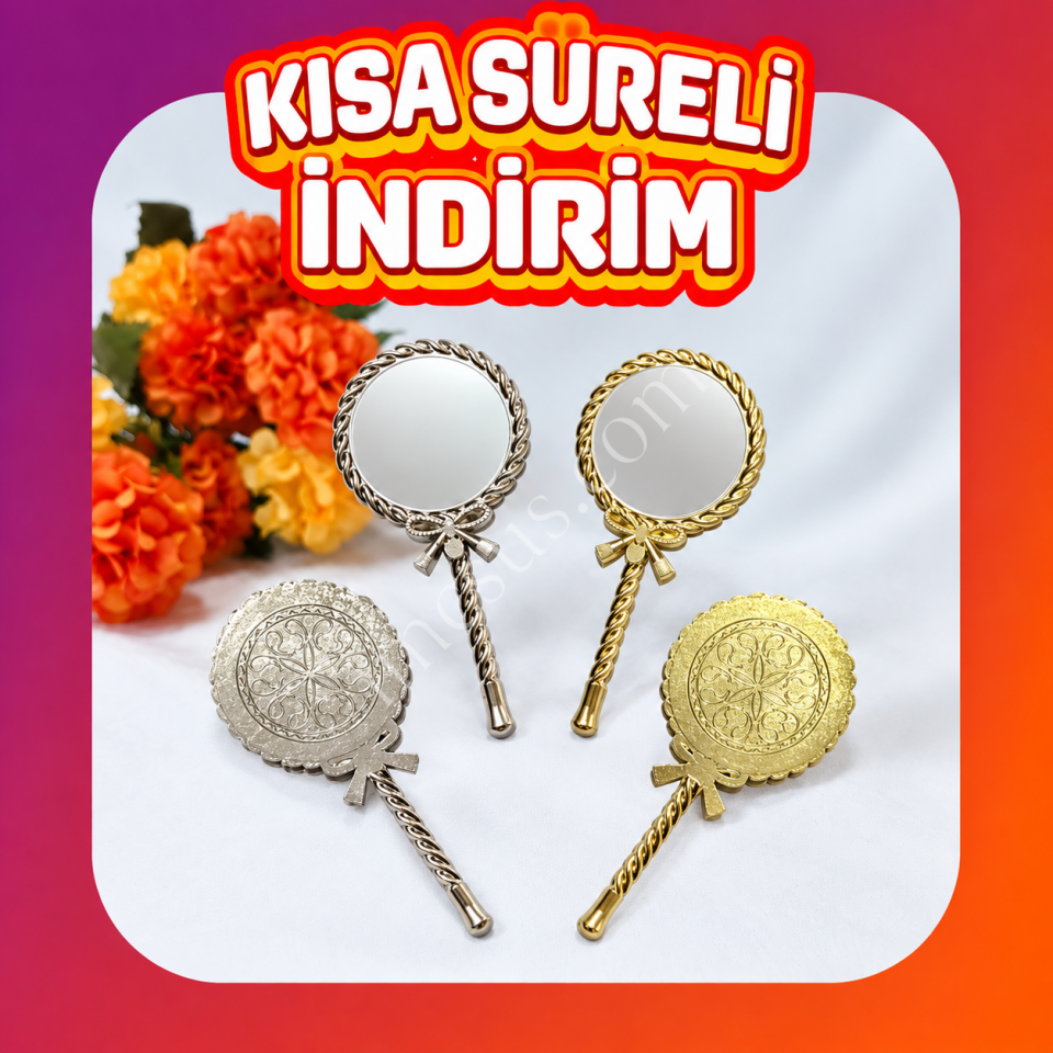 FİYONK AYNA #imc