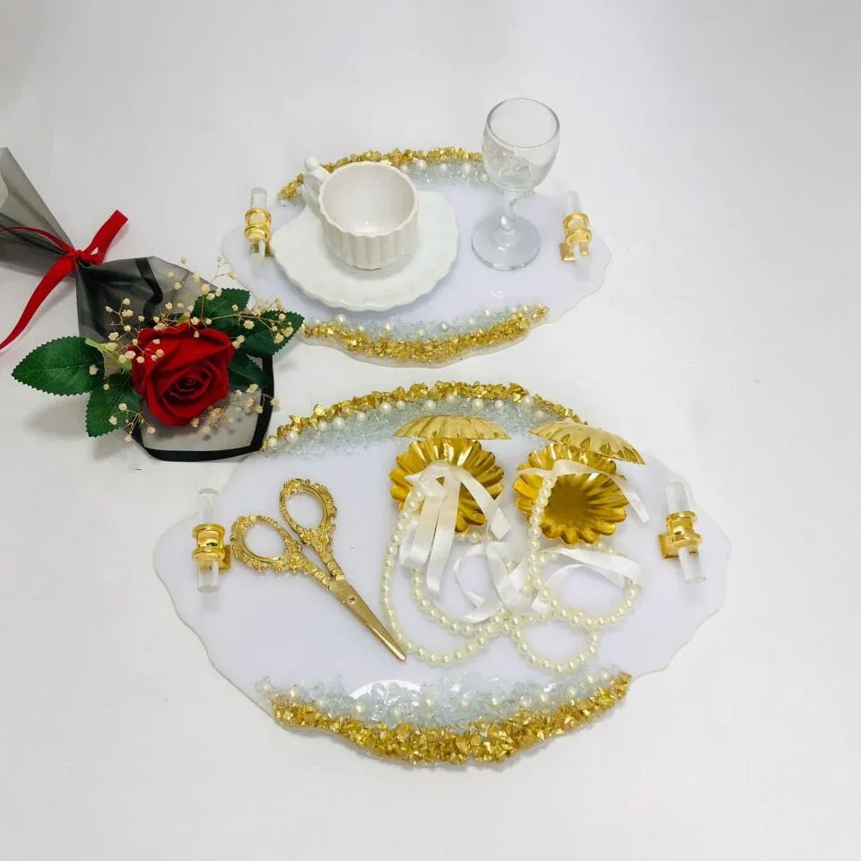 TK002 SÖZ NİŞAN TEPSİ SETİ