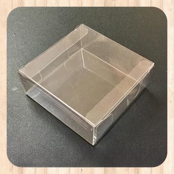 9x9x3 OTOMATİK ÜSTÜ ASETAT KUTU