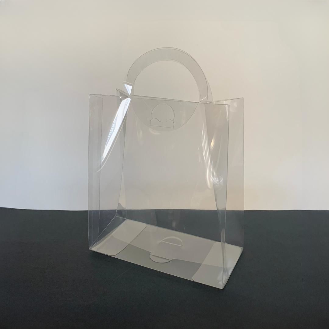 14.5x16x7 ASETAT ÇANTA