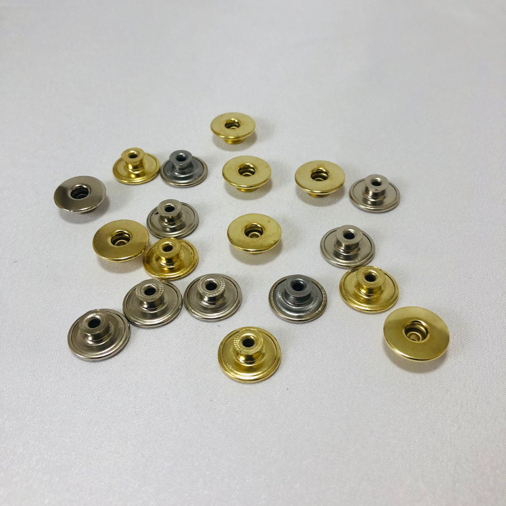 METAL FİTİL TABANI 100'LÜ