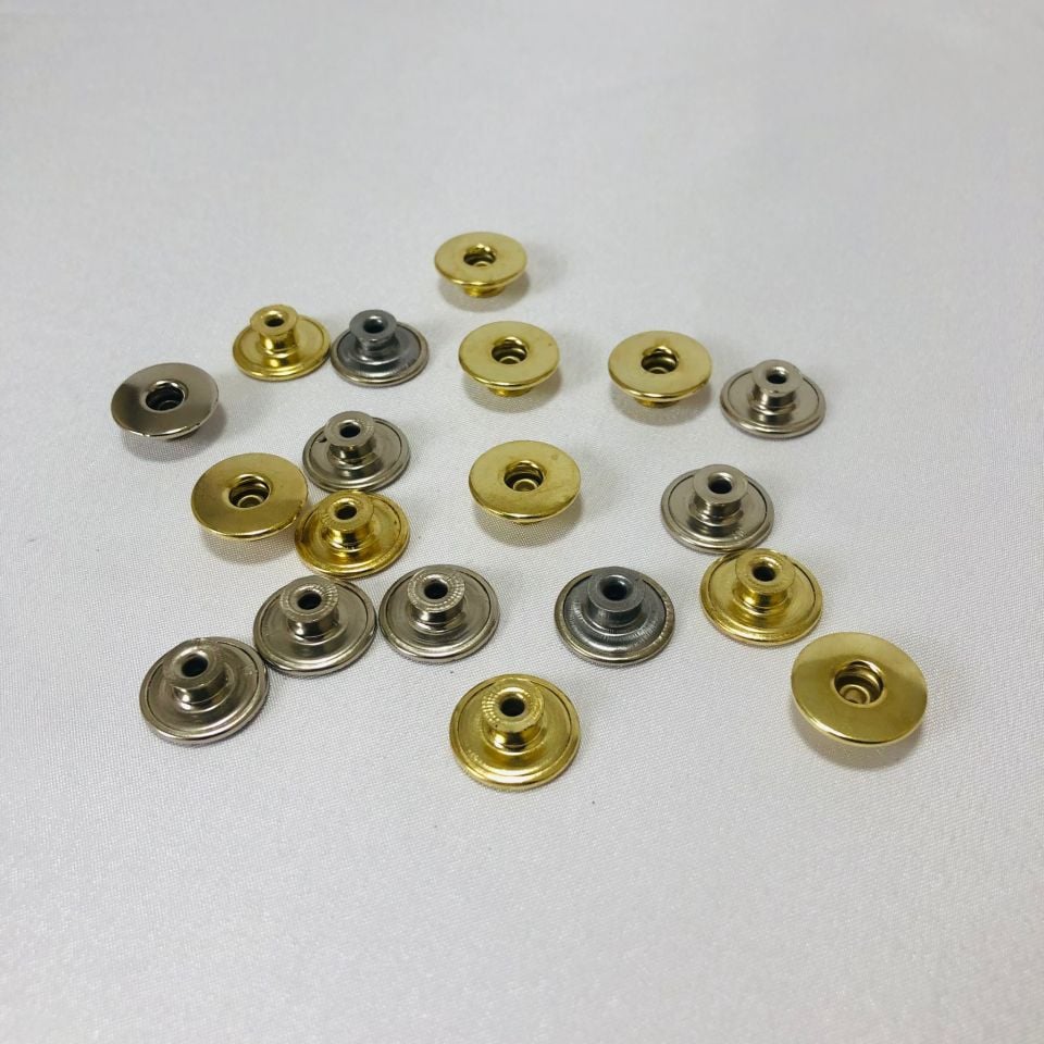 METAL FİTİL TABANI 100'LÜ