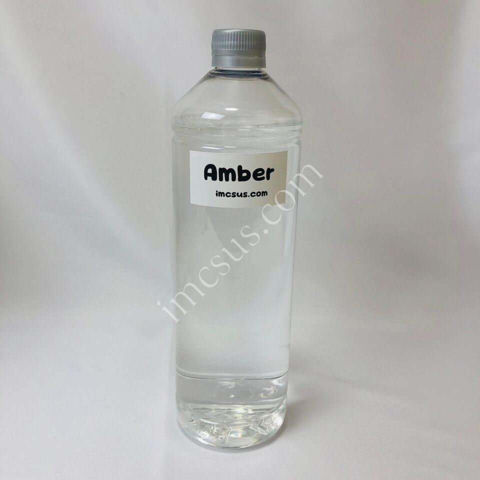 ODA KOKUSU 1 Litre Amber