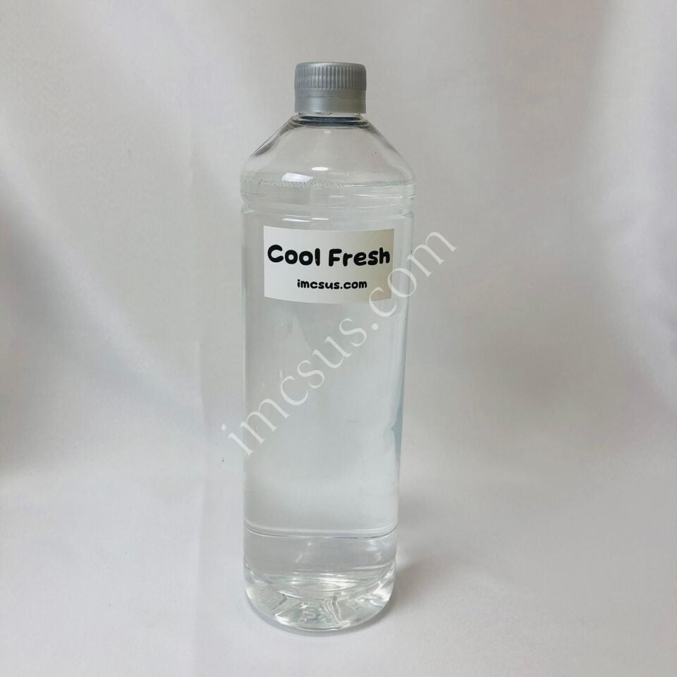ODA KOKUSU 1 Litre Cool Fresh