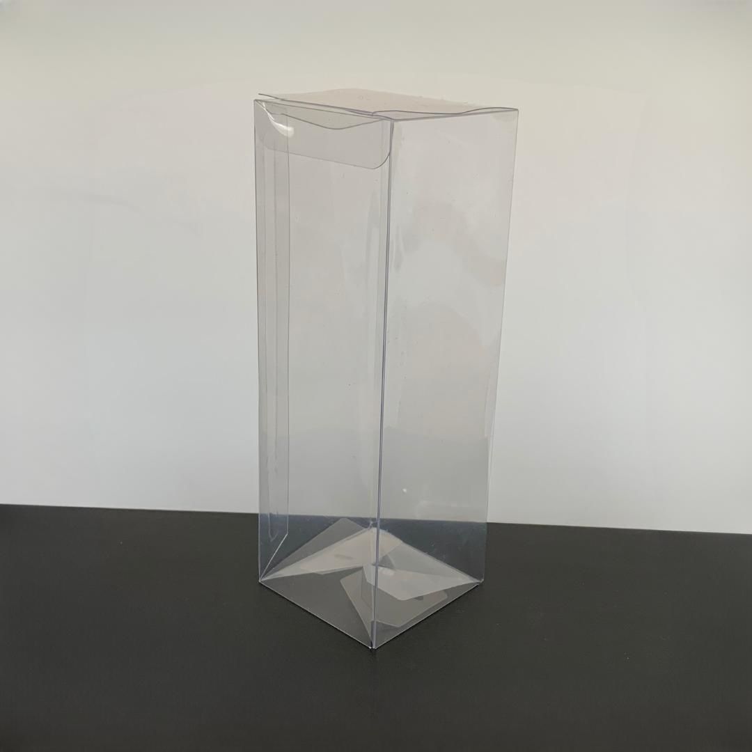5x5x15 OTOMATİK ASETAT KUTU