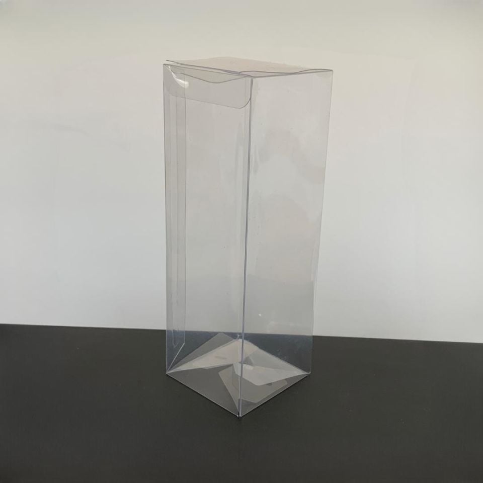 5x5x15 OTOMATİK ASETAT KUTU