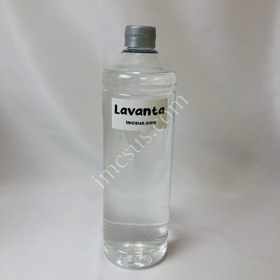 ODA KOKUSU 1 Litre Lavanta