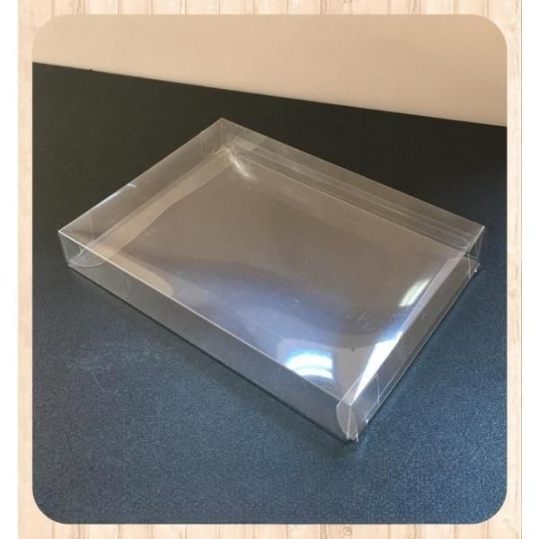 9x12x2,5 OTOMATİK ASETAT KUTU