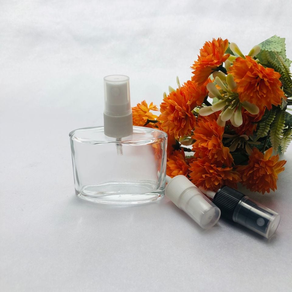 CAM ŞİŞE YAYVAN SPREY KAPAK 50cc (SMR-82)