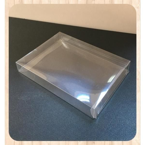 9x12x2,5 OTOMATİK ÜSTÜ ASETAT KUTU