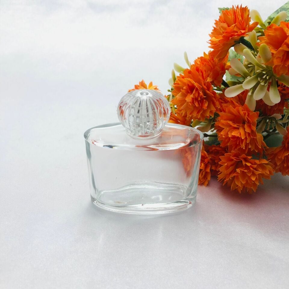 CAM ŞİŞE YAYVAN KRAL TACI KAPAK 50cc (SMR-82)