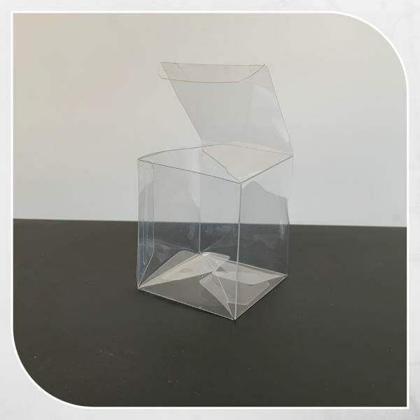 5x5x6 KOMPLE ASETAT KUTU OTOMATİK