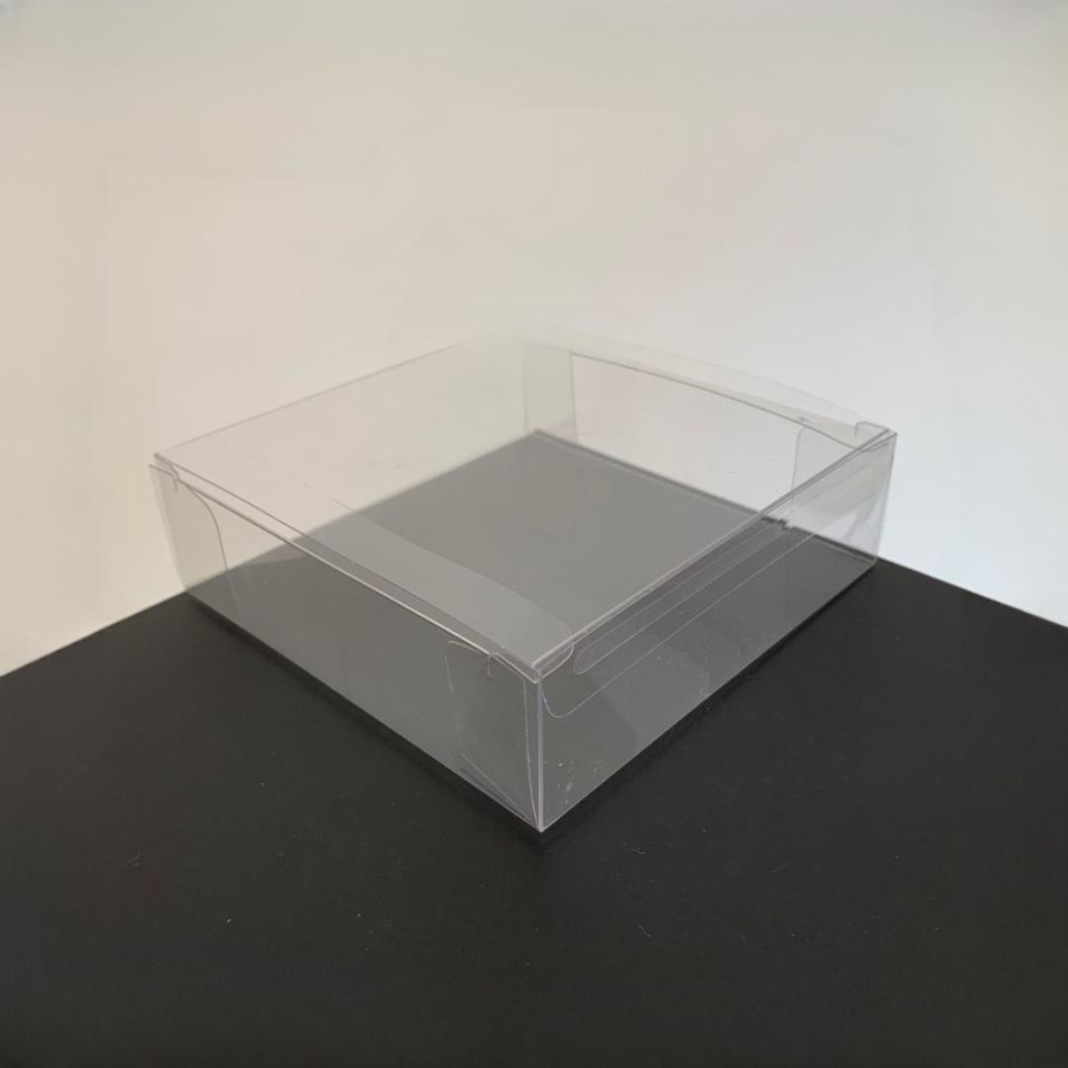 10x10x3  OTOMATİK ASETAT KUTU