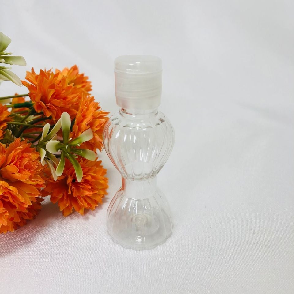 PVC FİYONK ŞİŞE DÖKME KAPAK 50cc