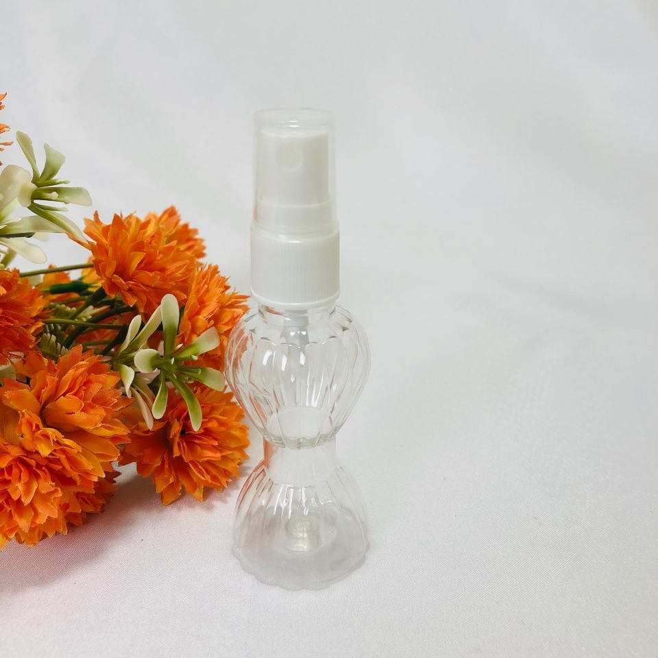 PVC FİYONK ŞİŞE SPREY KAPAK 50cc