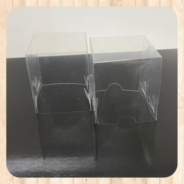 5x5x6 KOMPLE ASETAT KUTU