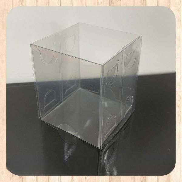 5x5x6 KOMPLE ASETAT KUTU